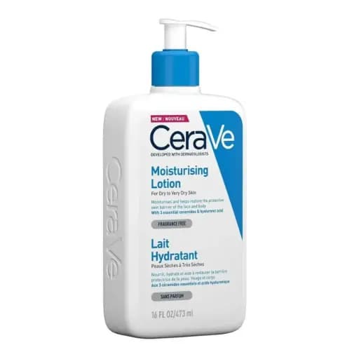 Helen Beauty Shea Butter Body Lotion