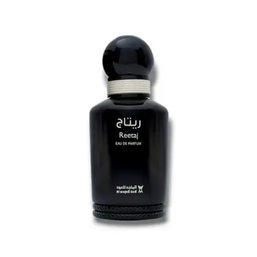Helen Beauty Amber Noir Eau de Parfum