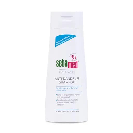 Mamaearth Onion Hair Fall Shampoo